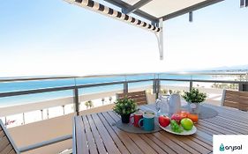 Apartamento Rodas Arysal