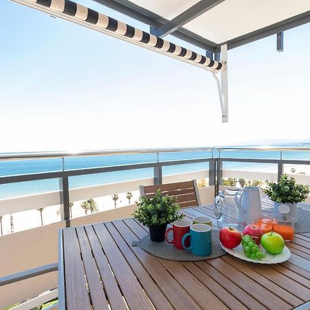 Apartamento Rodas Arysal Salou Exterior foto