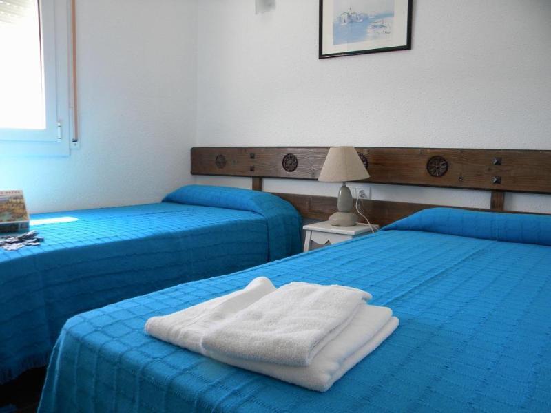 Apartamento Rodas Arysal Salou Exterior foto
