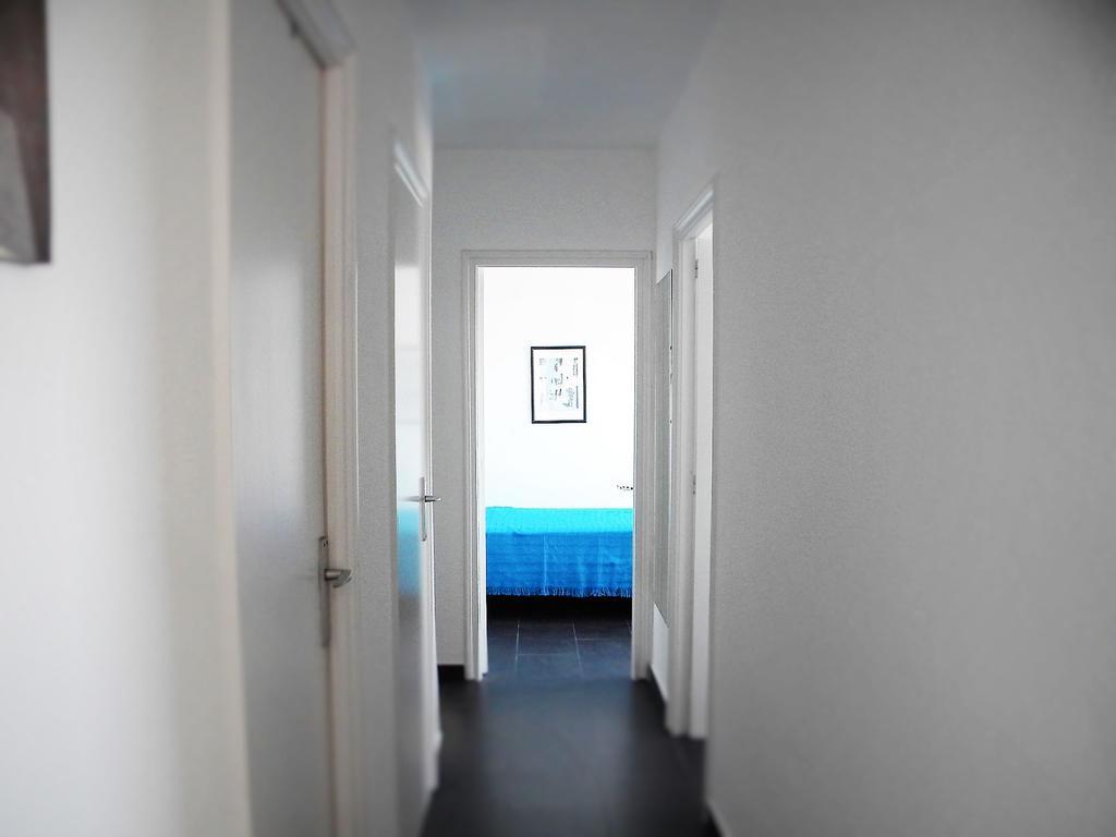 Apartamento Rodas Arysal Salou Exterior foto