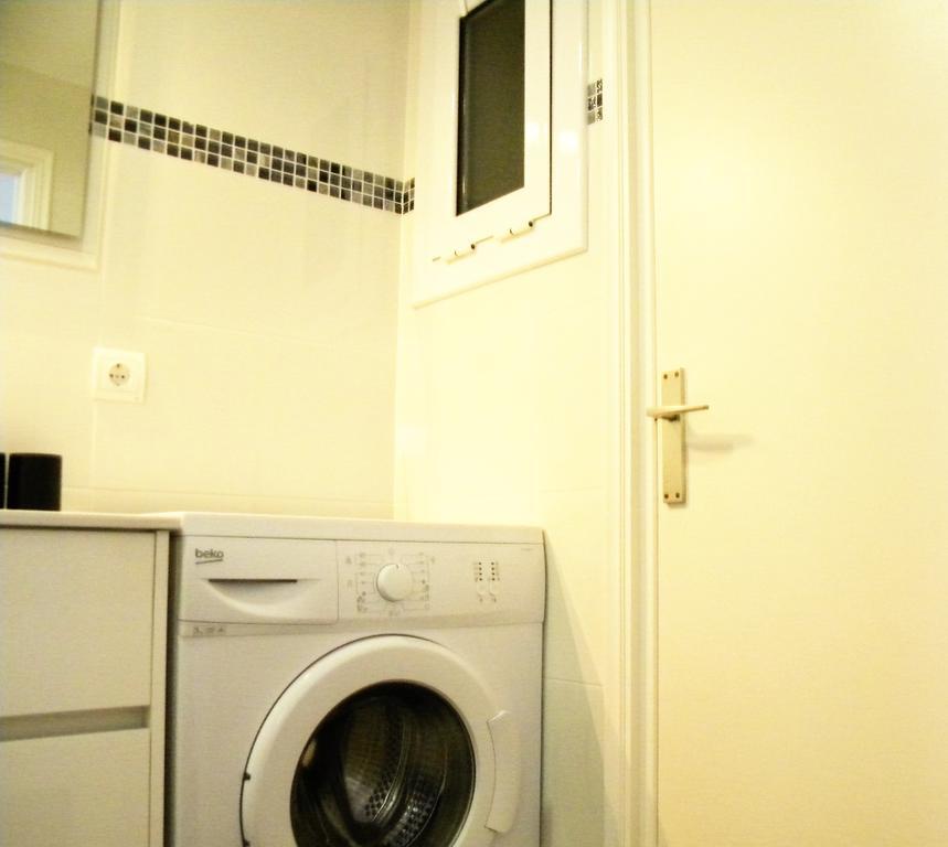 Apartamento Rodas Arysal Salou Exterior foto