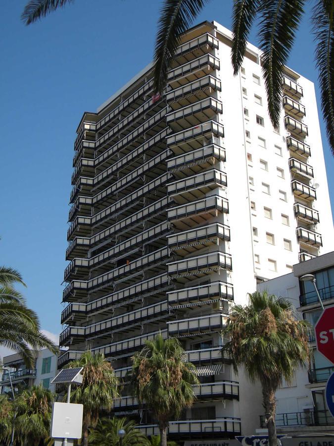 Apartamento Rodas Arysal Salou Exterior foto
