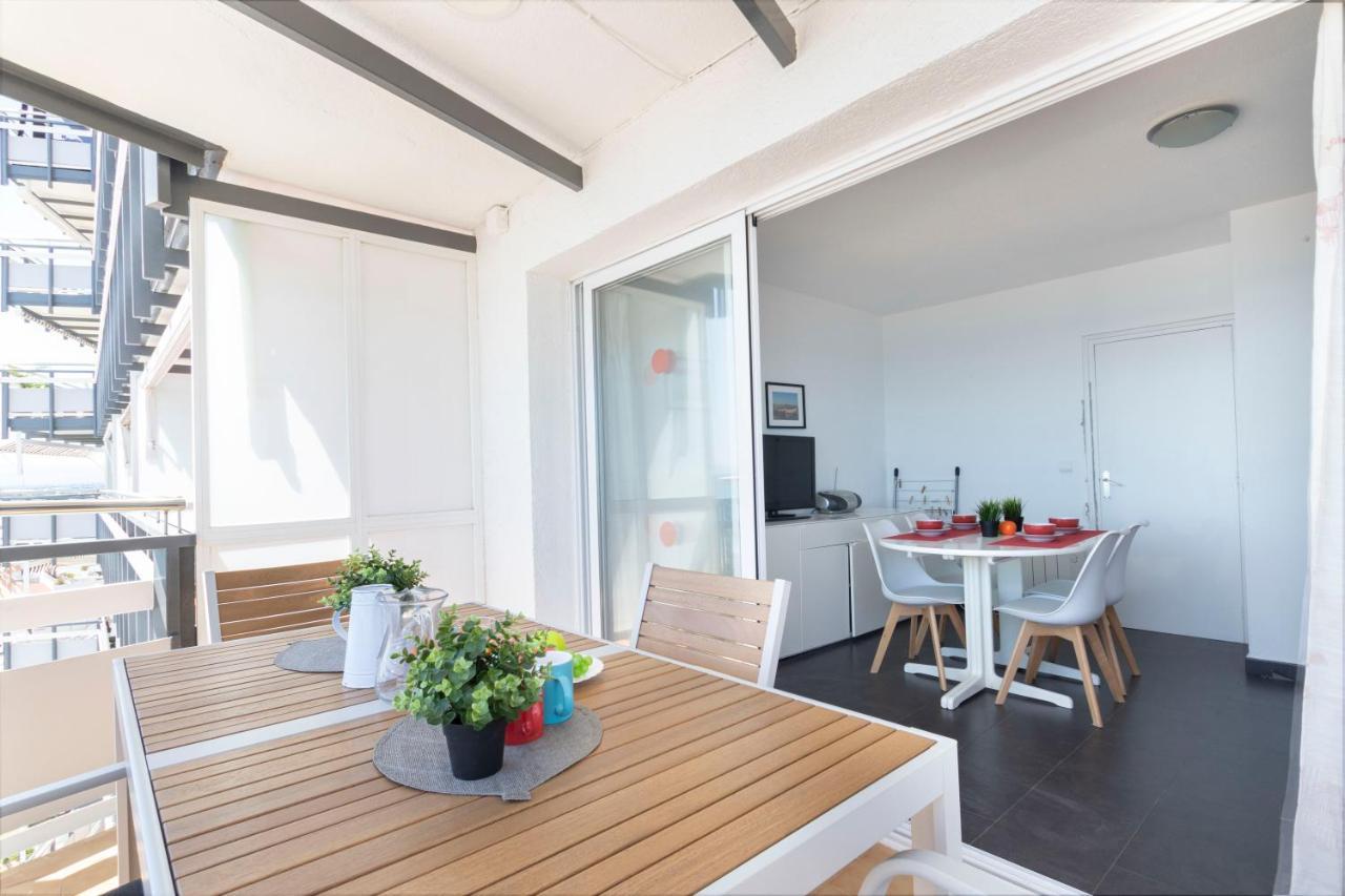 Apartamento Rodas Arysal Salou Exterior foto