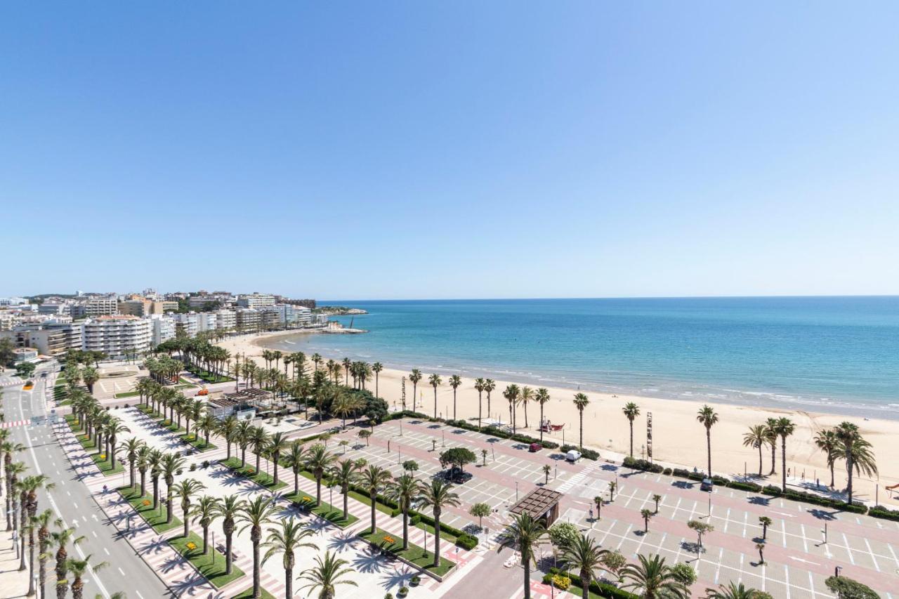 Apartamento Rodas Arysal Salou Exterior foto